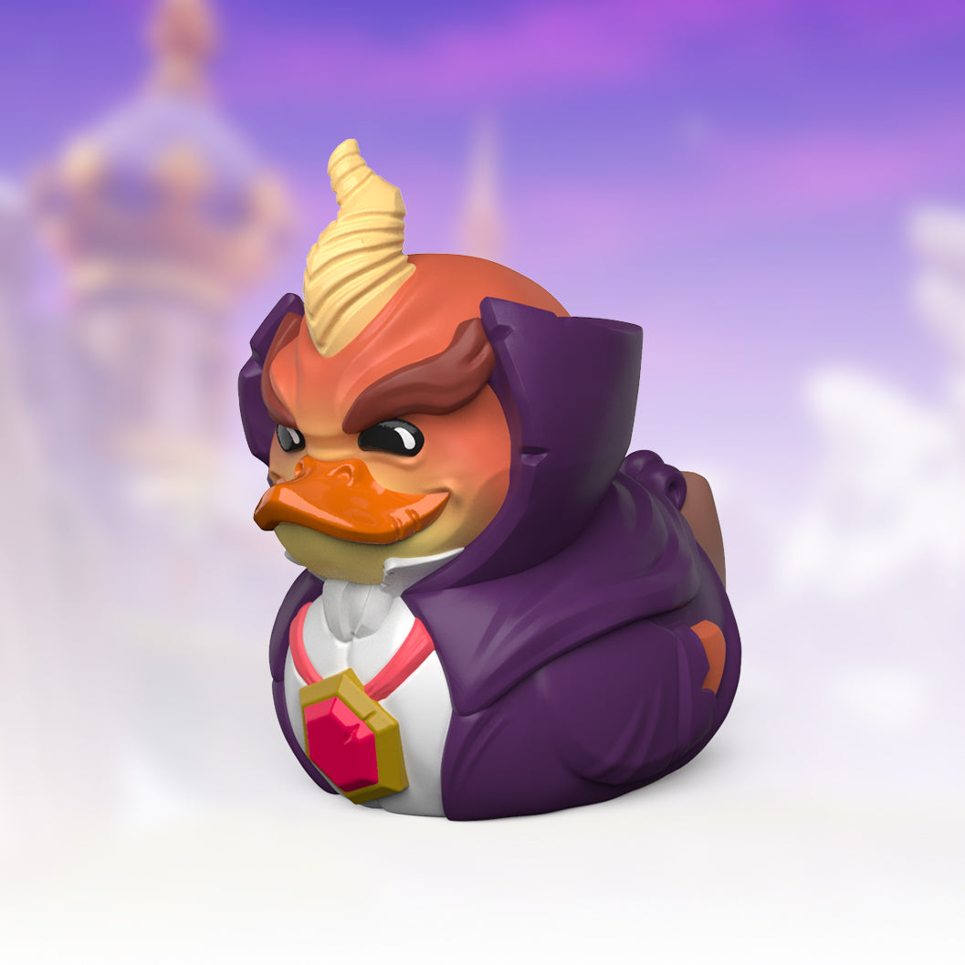 Ripto duck