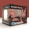 Canard Silent Hill: Robbie the Rabbit TUBBZ (Boxed Edition)
