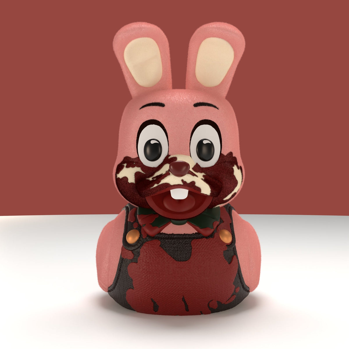 Canard Silent Hill: Robbie the Rabbit TUBBZ (Boxed Edition)