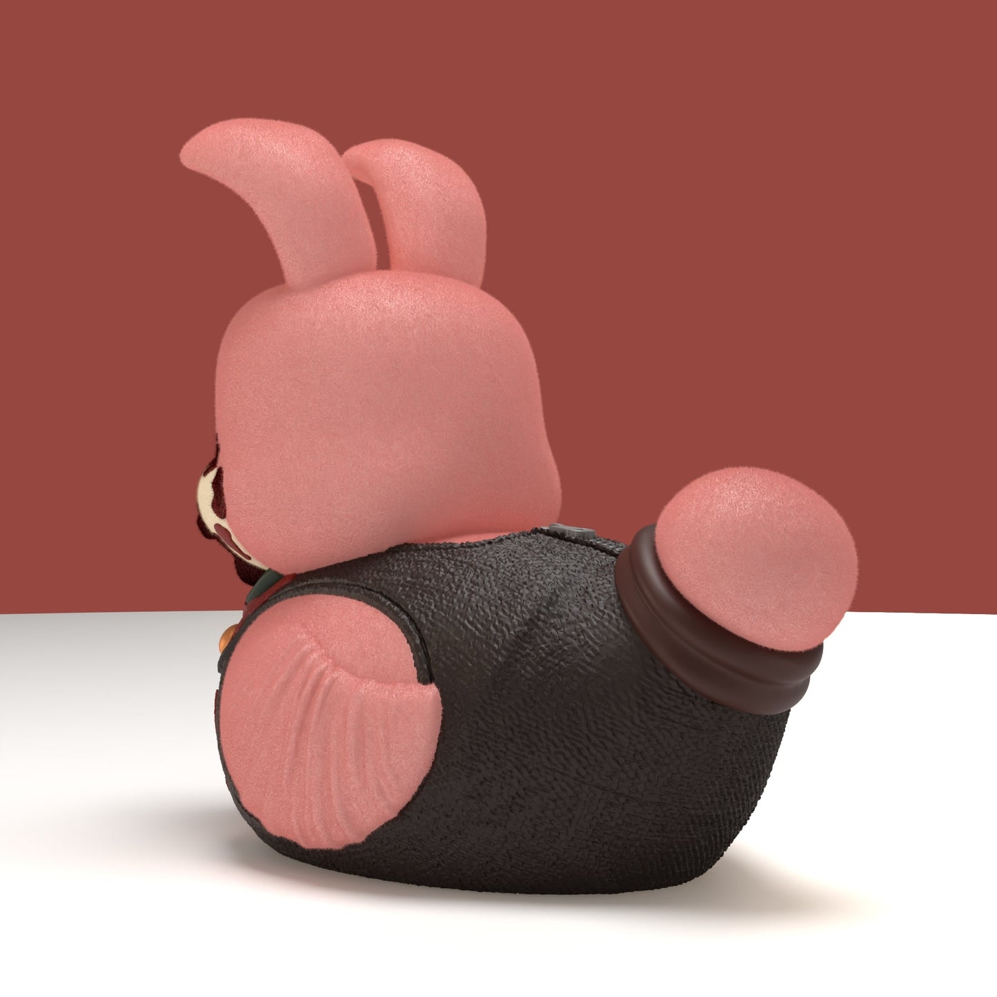 Canard Silent Hill: Robbie the Rabbit TUBBZ (Boxed Edition) - PRECOMMANDE