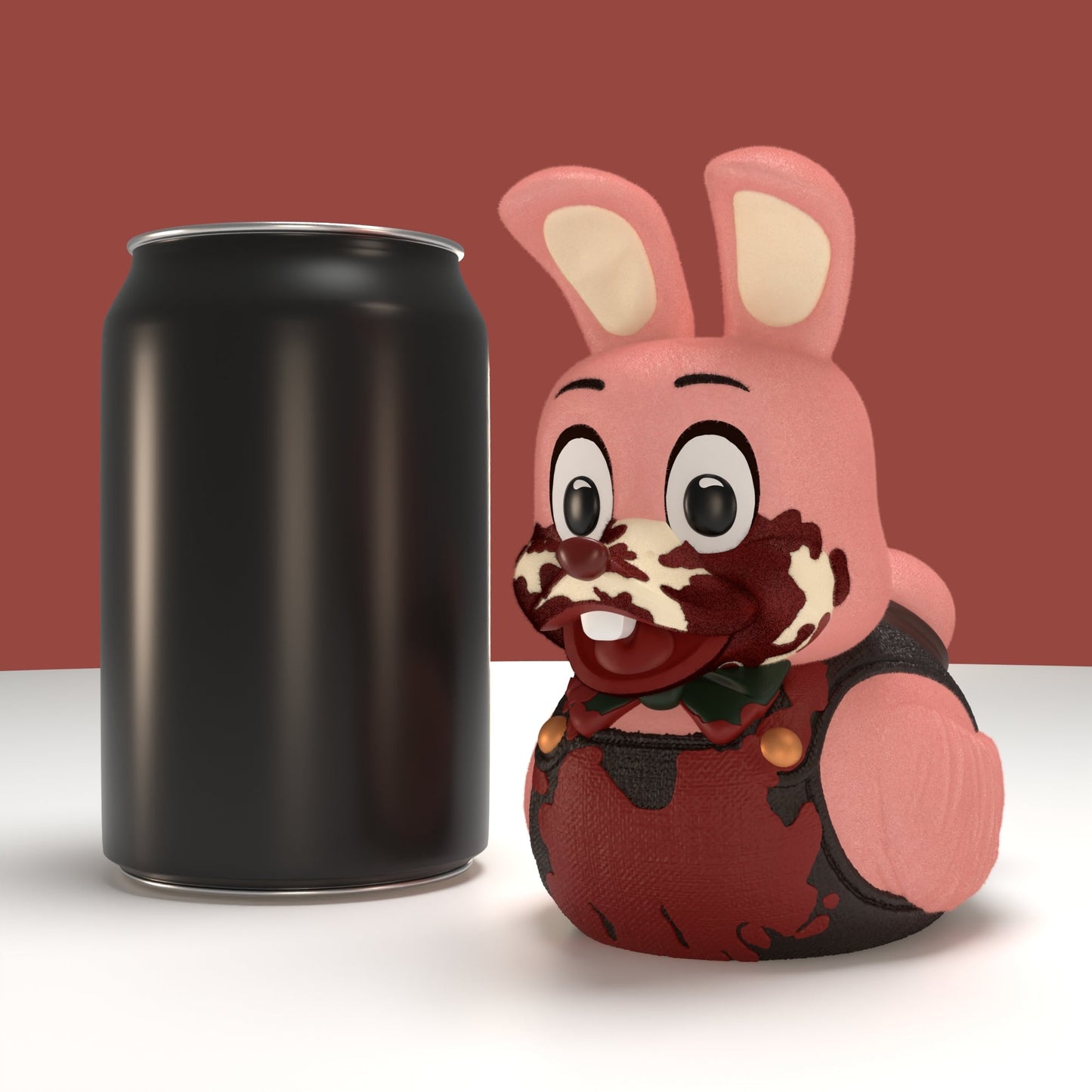Canard Silent Hill: Robbie the Rabbit TUBBZ (Boxed Edition) - PRECOMMANDE