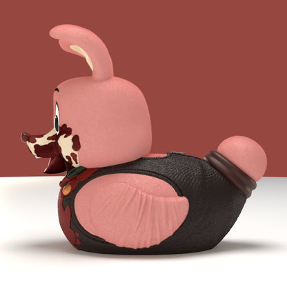Canard Silent Hill: Robbie the Rabbit TUBBZ (Boxed Edition) - PRECOMMANDE