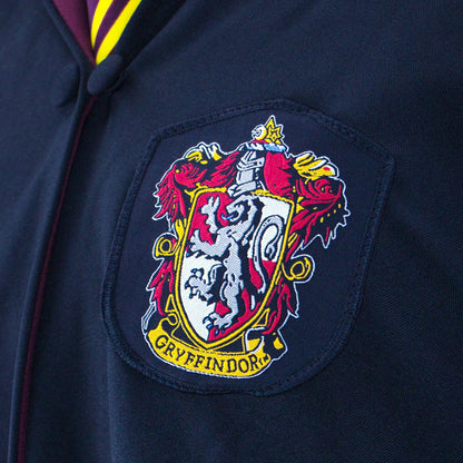 Gryffindor Wizard's Robe Adult