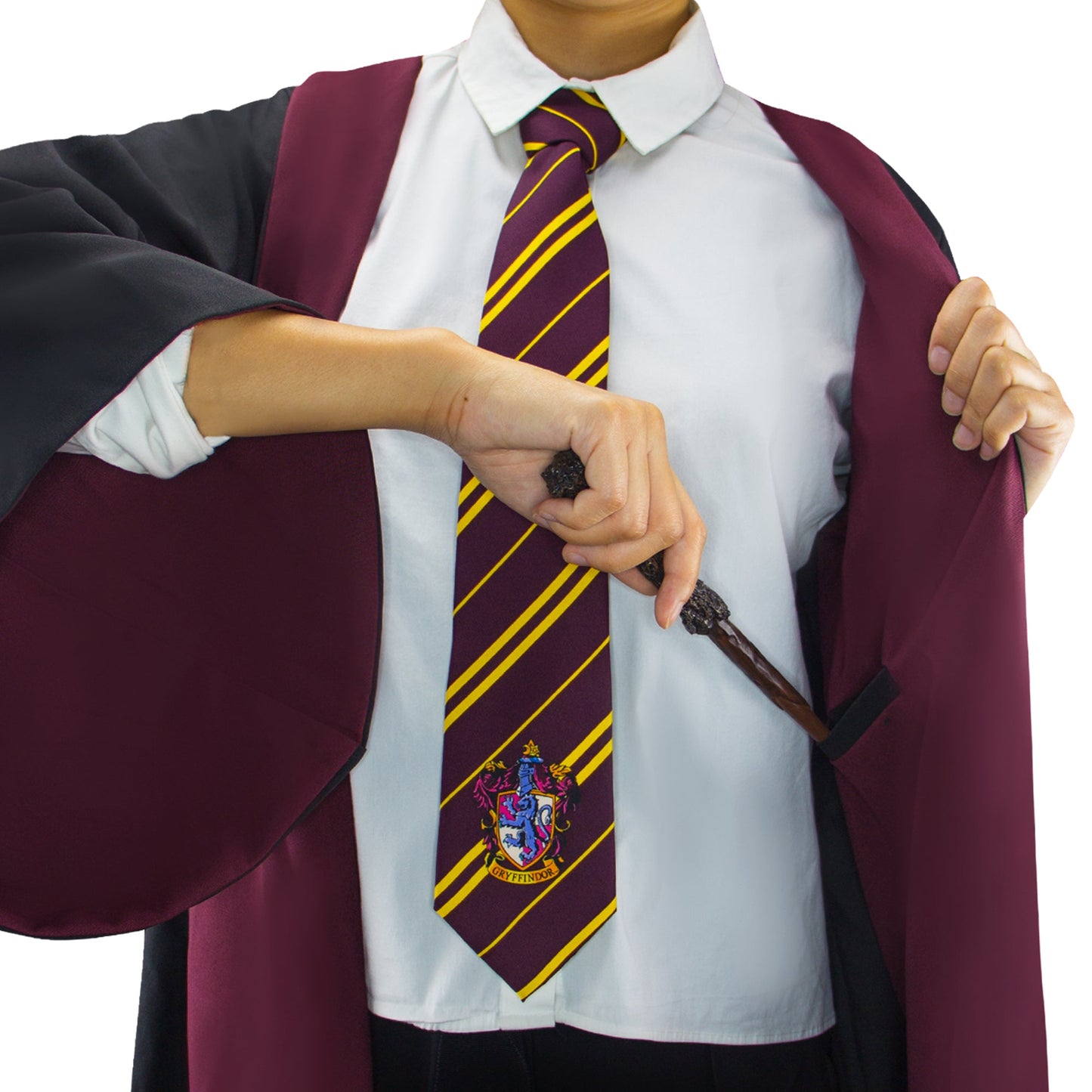 Gryffindor Wizard's Robe Adult