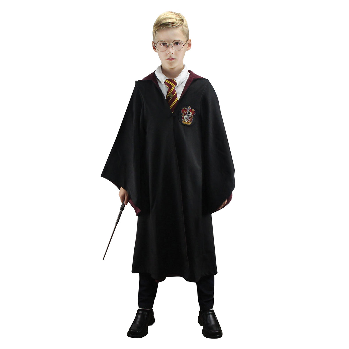 Robe de Sorcier Gryffondor Enfants