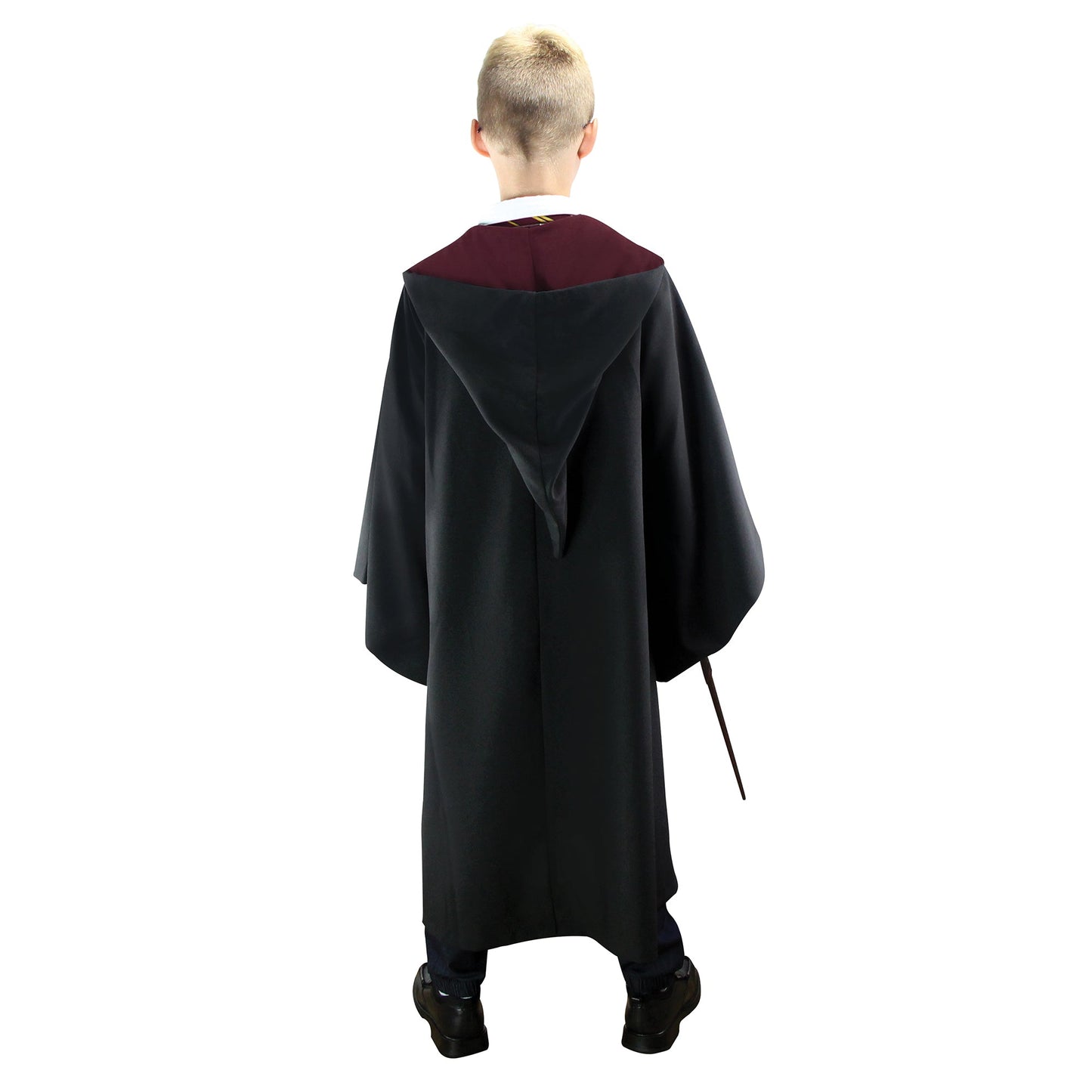 Robe de Sorcier Gryffondor Enfants