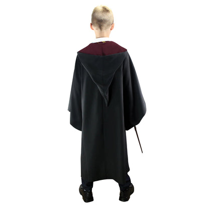 Robe de Sorcier Gryffondor Enfants