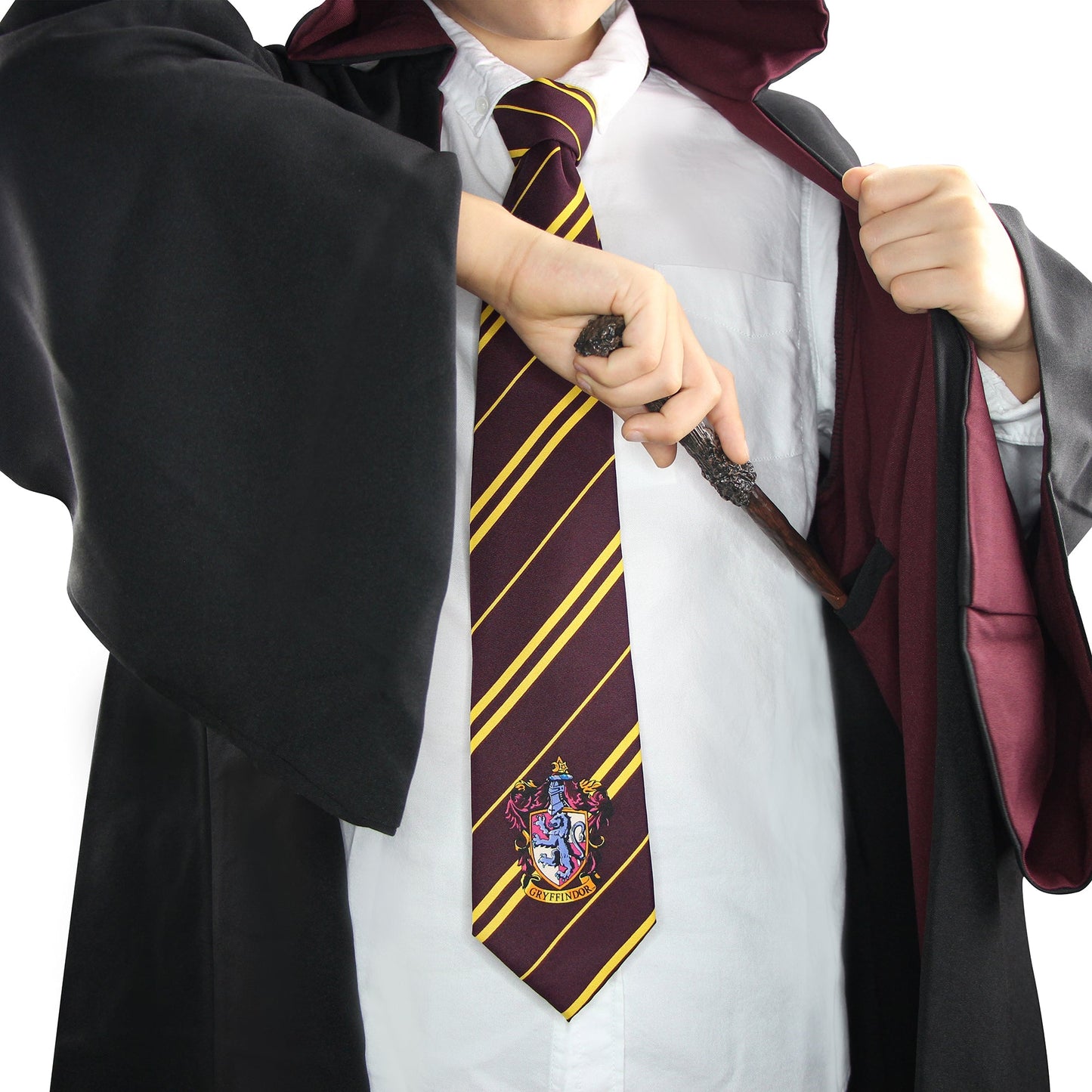 Robe de Sorcier Gryffondor Enfants