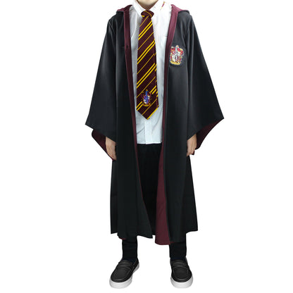 Robe de Sorcier Gryffondor Enfants