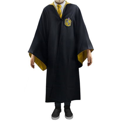 Robe de Sorcier Poufsouffle Enfants