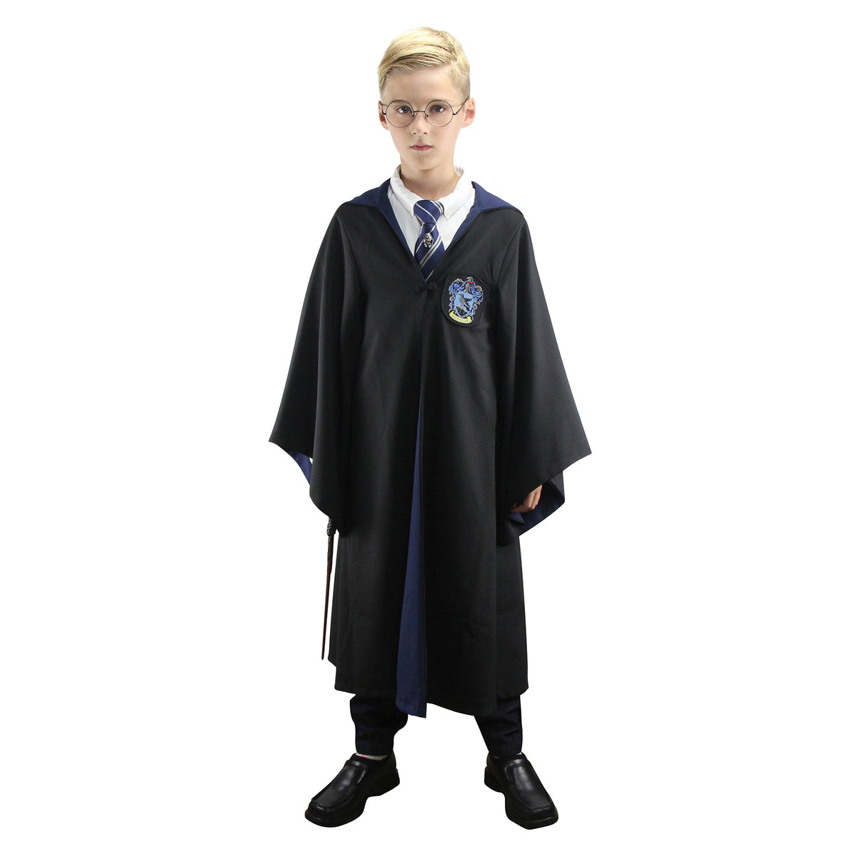 Robe de Sorcier Serdaigle Enfants