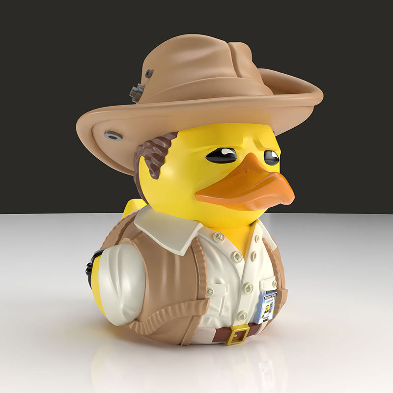 Canard Robert Muldoon TUBBZ (Boxed Edition)