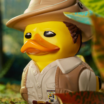 Duck Robert Muldoon