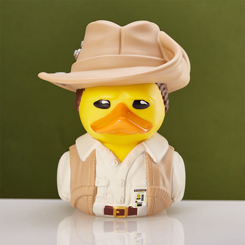 Canard Robert Muldoon