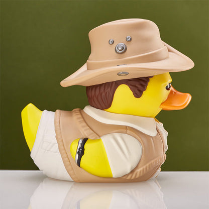 Duck Robert Muldoon