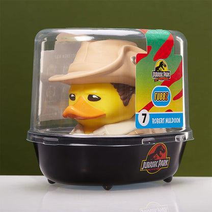 Canard Robert Muldoon