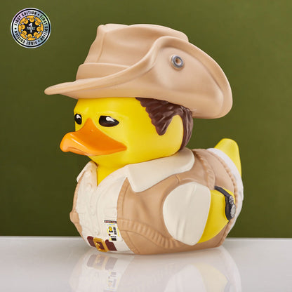 Duck Robert Muldoon