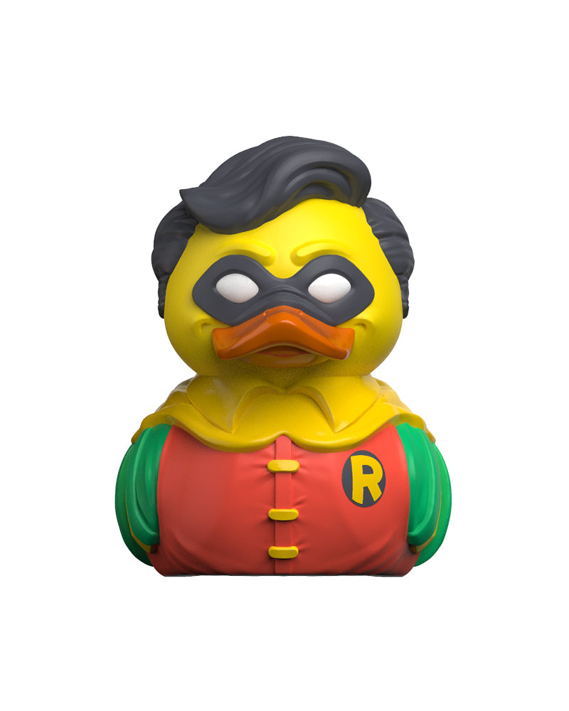 Canard DC Comics: Robin TUBBZ (First Edition)