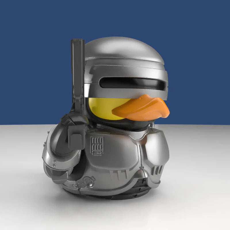 Robocop Duck (Edición en caja)