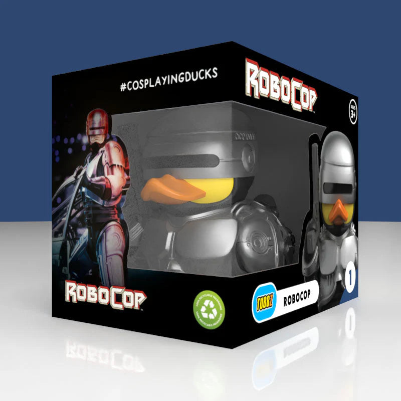 RoboCop