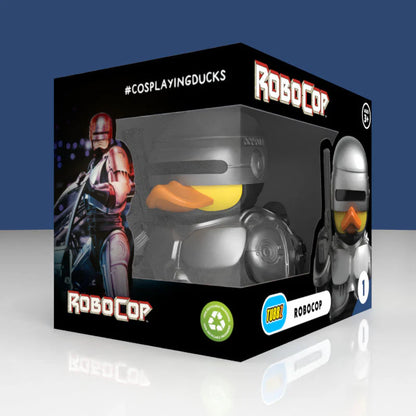 Canard Robocop (Boxed Edition)