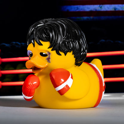 Rocky Balboa Duck (First Edition)