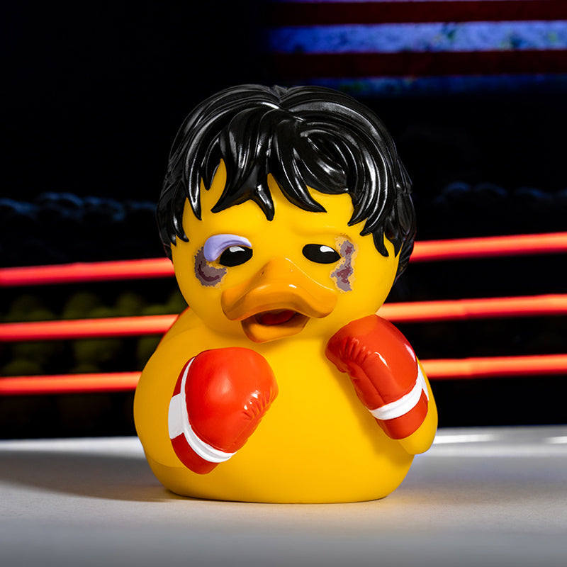 Pato TUBBZ Rocky: Rocky Balboa TUBBZ (First Edition)