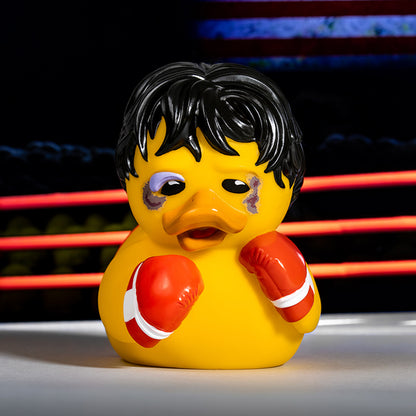 Rocky Balboa Duck (First Edition)