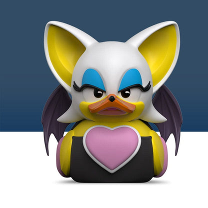 Canard Sonic le Hérisson: Rouge the Bat (First Edition)