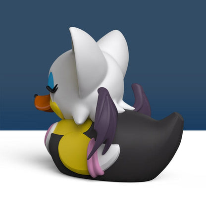 Canard Sonic le Hérisson: Rouge the Bat (First Edition)