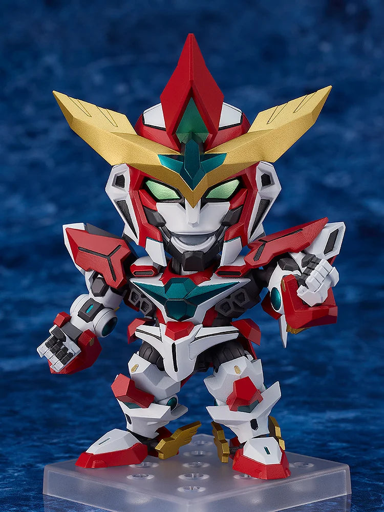 nendoroid bravern good smile company