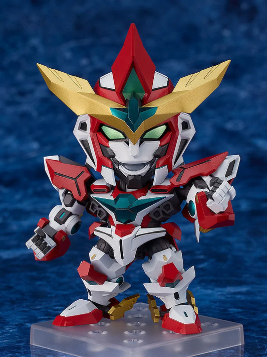 nendoroid bravern good smile company