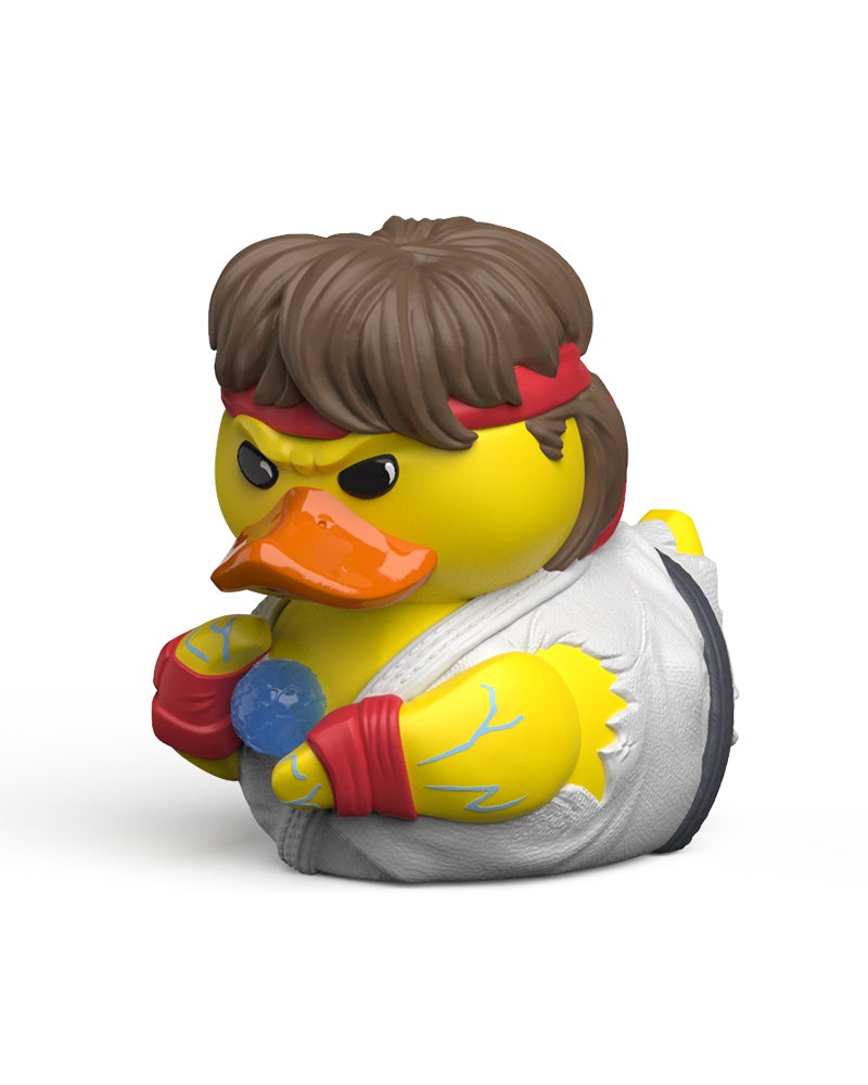 Duck Ryu