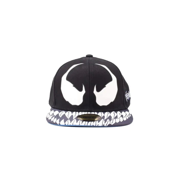Boné Snapback Venom