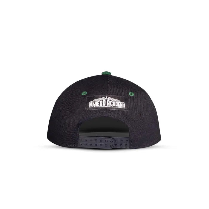 Casquette My Hero Academia - Deku