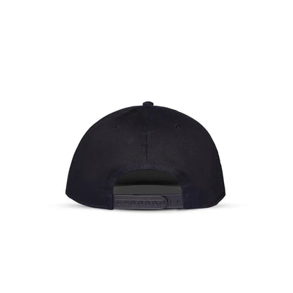 Casquette Snapback Stranger Things - Demogorgon