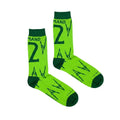 Chaussettes Sporting CP « HJULMAND 24/25 »