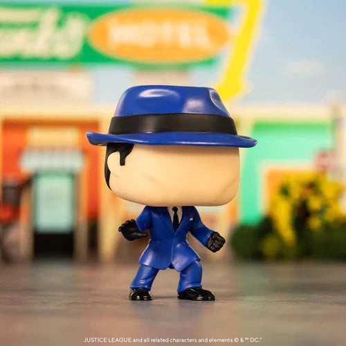 Pop! The Question (SE)