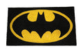 Felpudo Batman - Logotipo