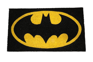 Zerbino Batman - Logo
