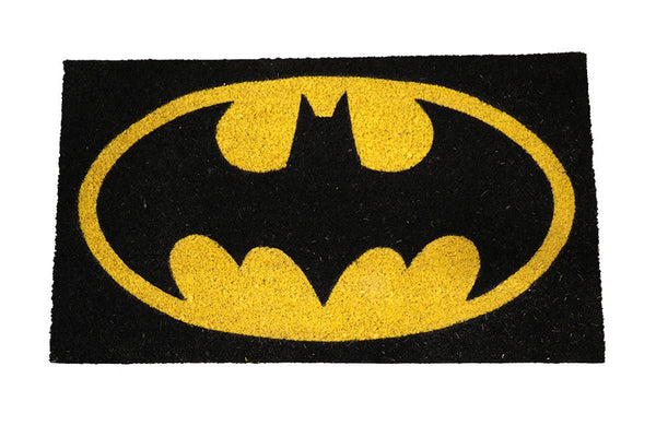 Batman deurmat - Logo