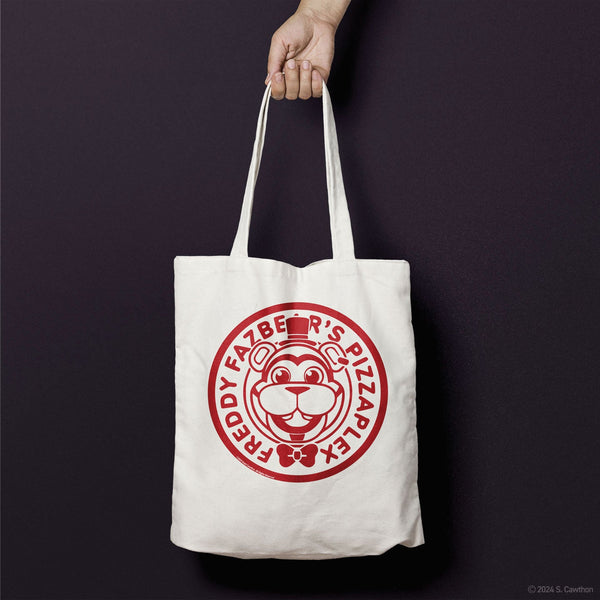 Tote Bag Five Nights at Freddy's