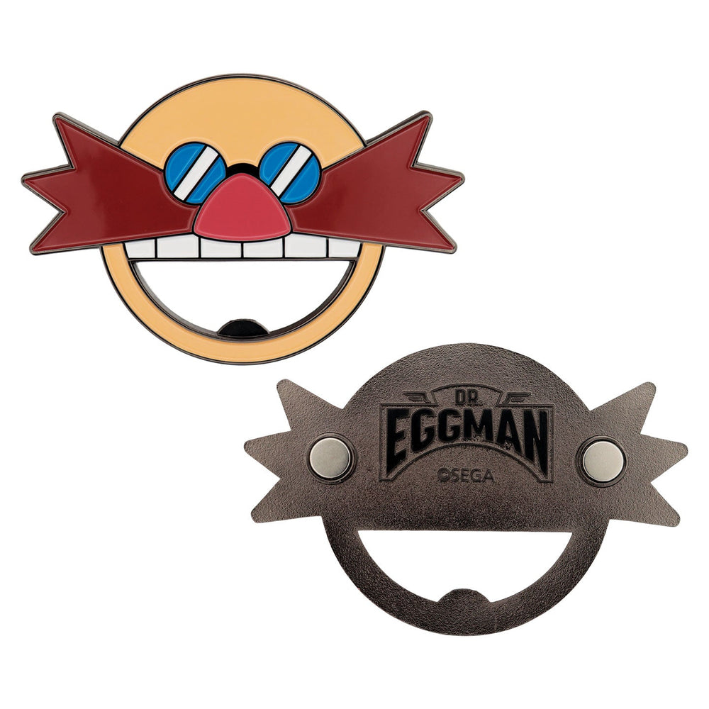 Décapsuleur Sonic - Dr. Eggman