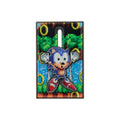 Pin's Sonic - Moving