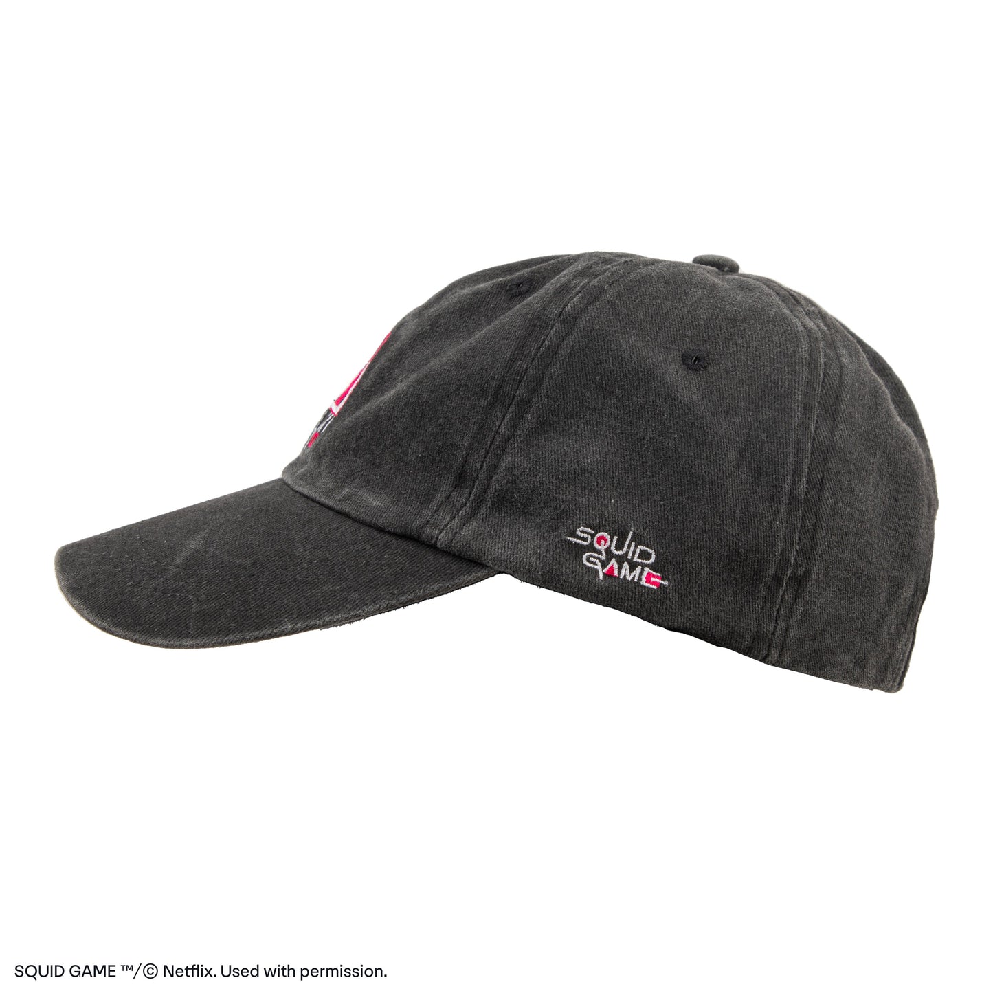 Casquette Soldat Triangle