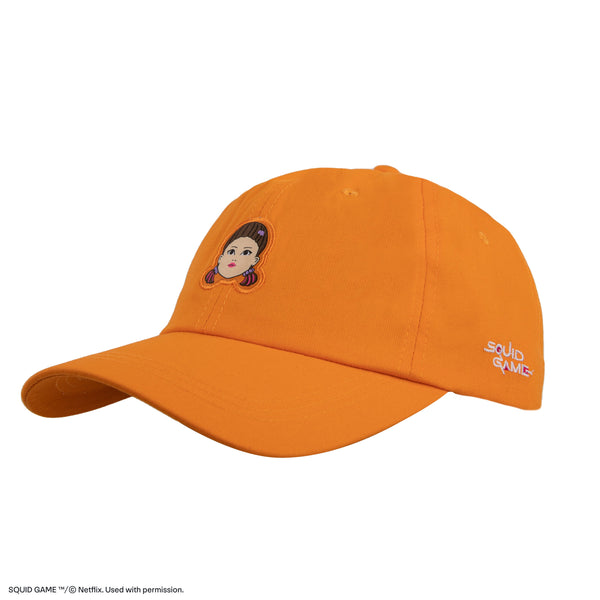 Casquette Young-hee – Squid Game