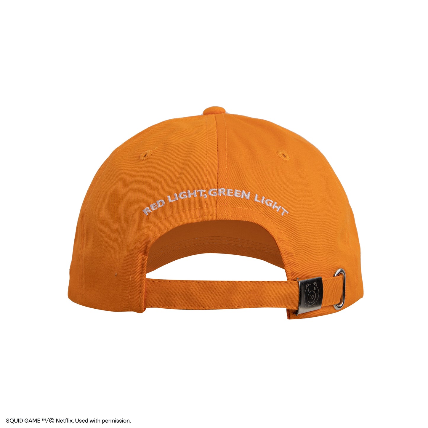 *Casquette Young-hee