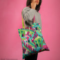 Staircase of Destiny Tote Bag