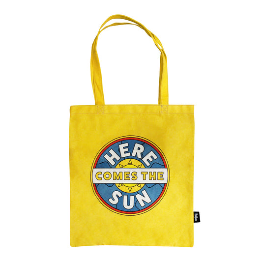 Sac cabas The Beatles - Here Comes the Sun