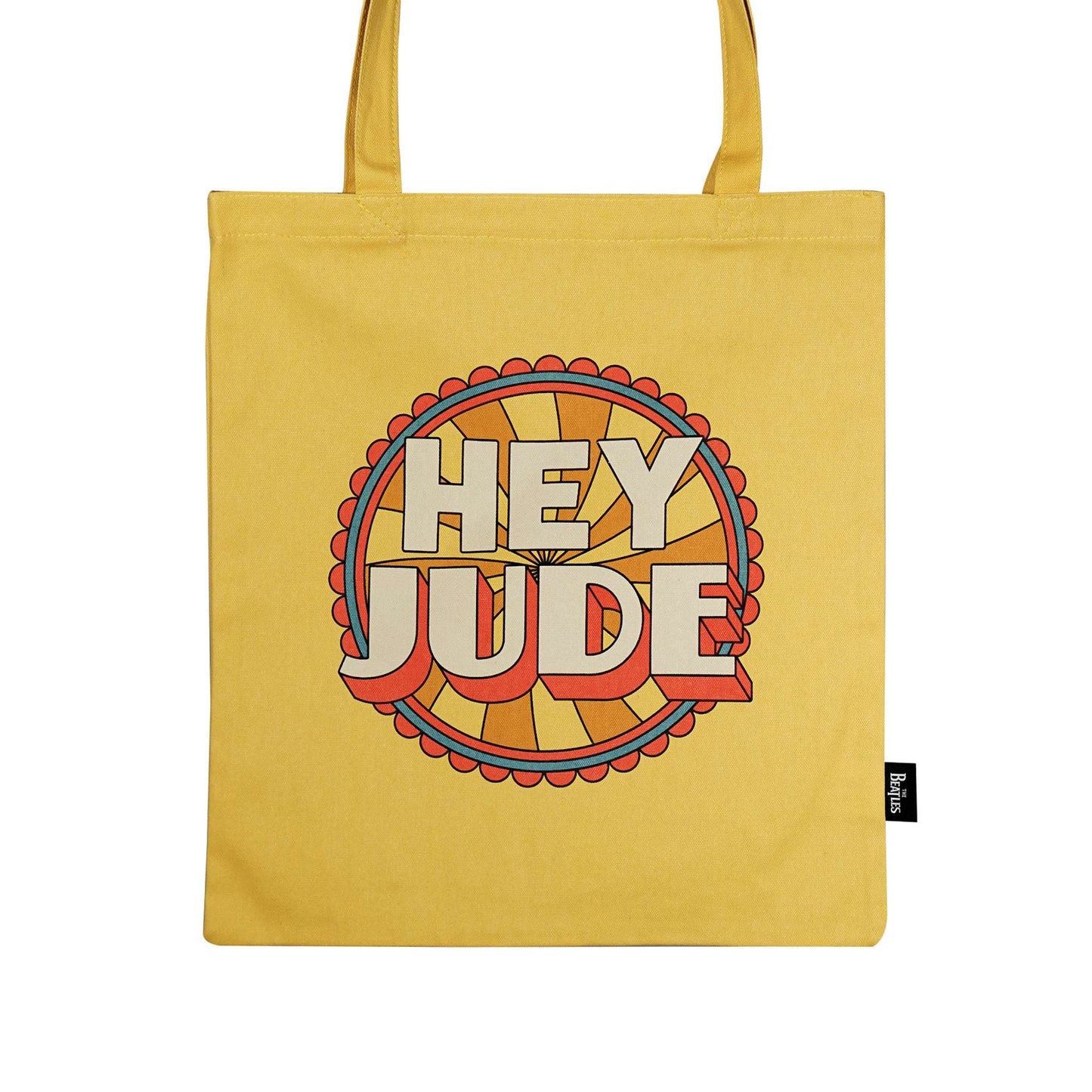 Sac cabas The Beatles - Hey Jude
